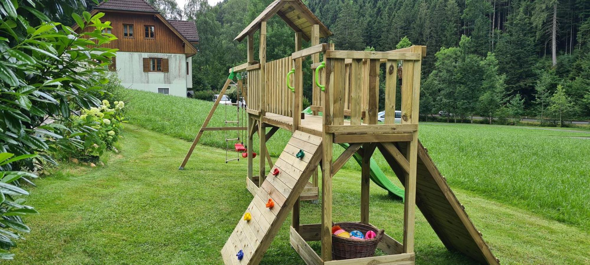 Feriendomizil Wetzelberger Monichwald Exterior foto