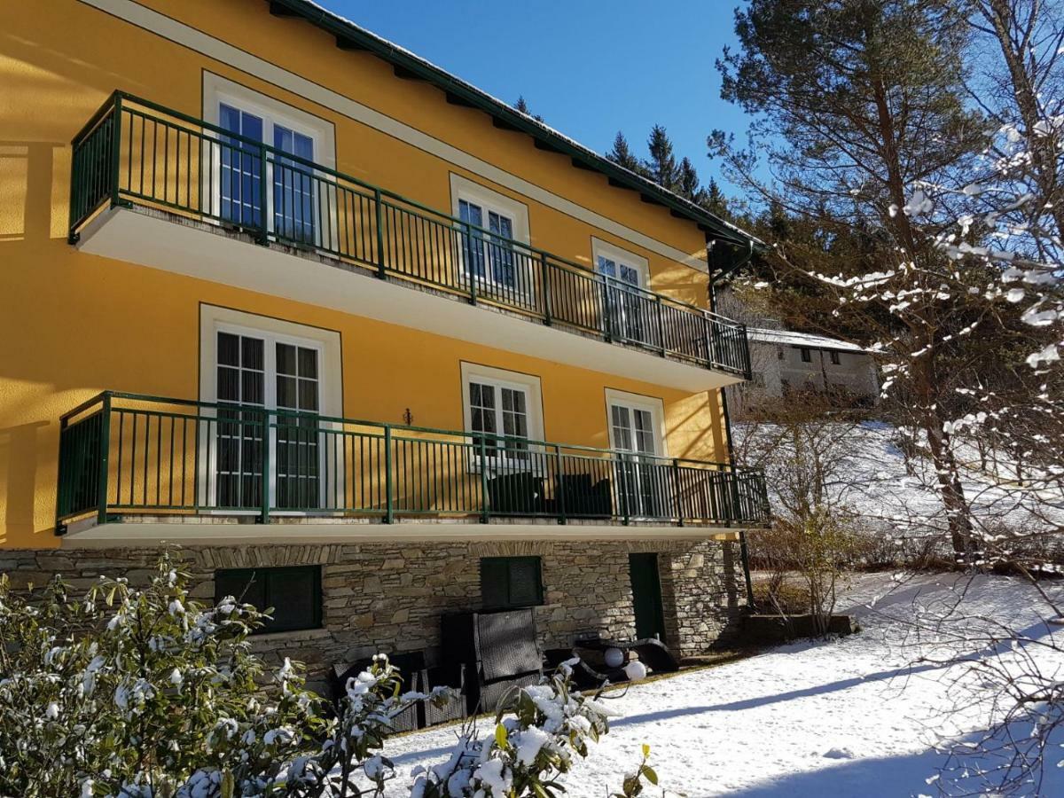 Feriendomizil Wetzelberger Monichwald Exterior foto